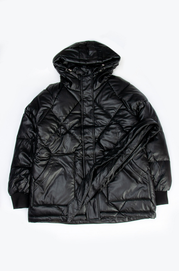 Куртка жіноча